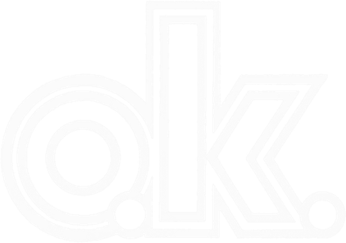 o.k. logo