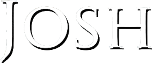 Josh: Independence Through Unity logo