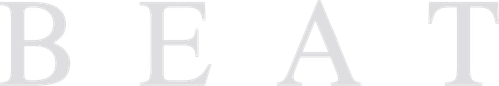 Beat logo
