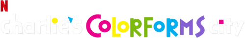 Charlie au pays des autocollants logo