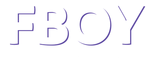 FBOY Island España logo