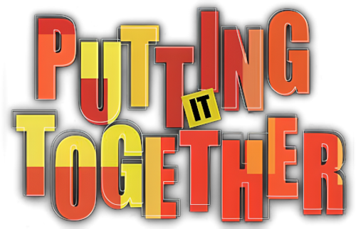 Putting It Together logo
