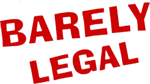 Barely Legal logo