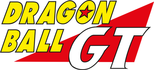 Dragon Ball GT logo