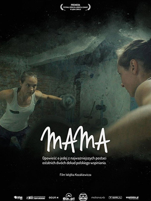 Mama