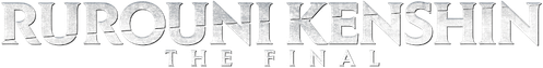 Rurouni Kenshin: The Final logo