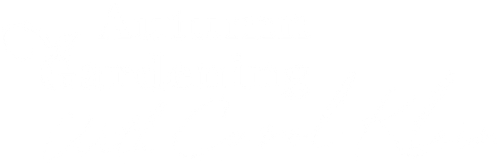 Gardening with Carol Klein logo