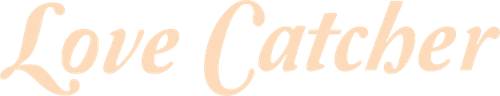 Love Catcher logo