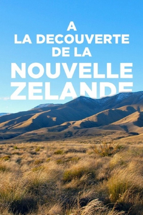 Nouvelle-Zélande, embarquement pour un voyage inédit