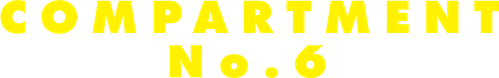 Compartiment n° 6 logo
