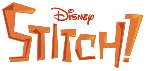 STITCH ! logo