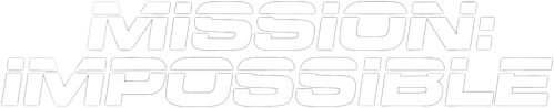 Mission impossible, 20 ans après logo