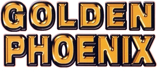 Operation Golden Phoenix logo