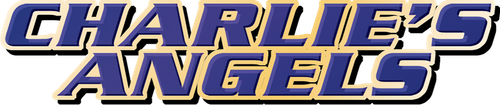 Drôles de dames logo