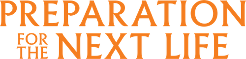 Preparation for the Next Life logo