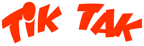 Tik Tak logo