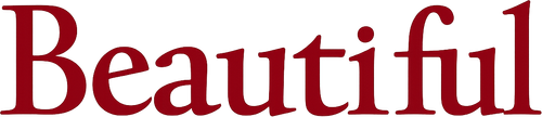 Beautiful logo