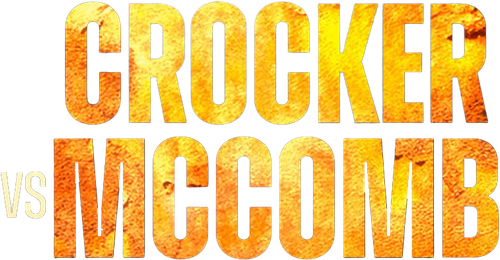 Ben Crocker vs. Sean McComb logo