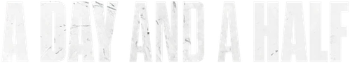 A Day and a Half logo