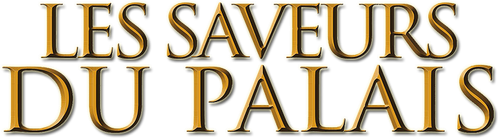 Les Saveurs du Palais logo