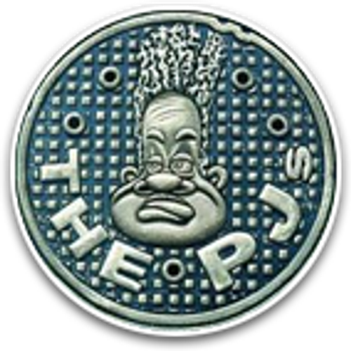 The PJs logo