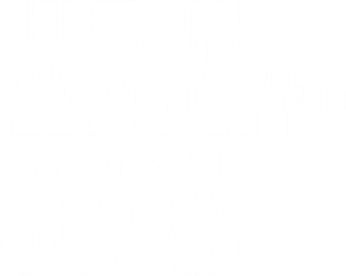 Sur la piste de l'Ouest sauvage logo