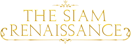 The Siam Renaissance logo
