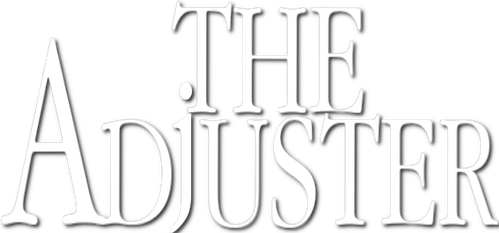 The Adjuster logo