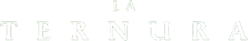 La ternura logo