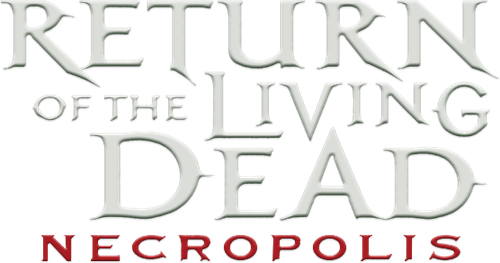 Return of the Living Dead: Necropolis logo
