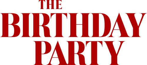 The Birthday Party logo