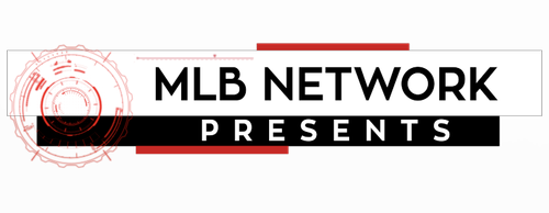 MLB Network Presents logo
