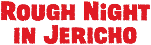 Violence à Jericho logo