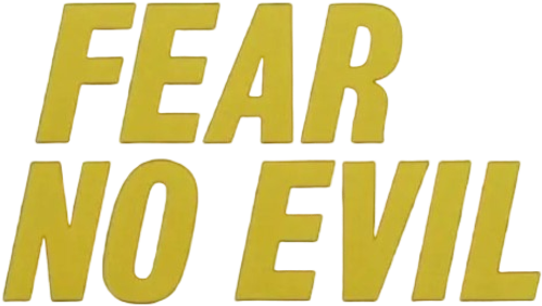 Fear No Evil logo