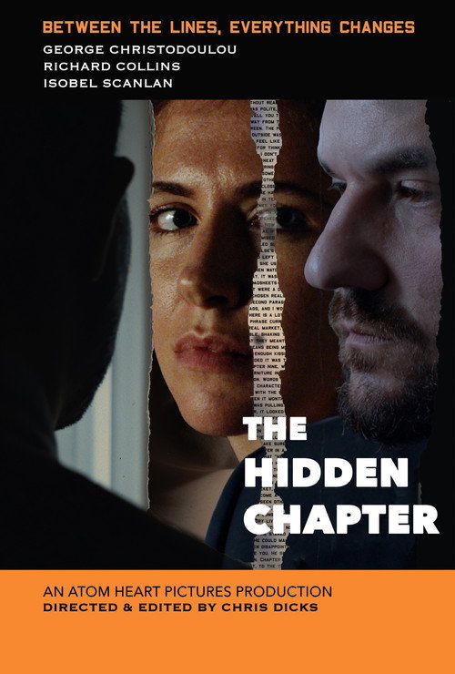 The Hidden Chapter