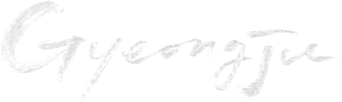 경주 logo