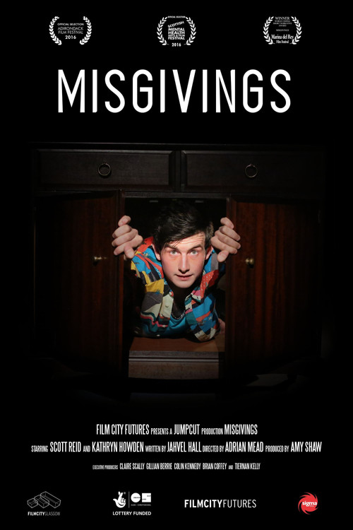 Misgivings