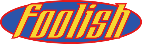 Foolish logo
