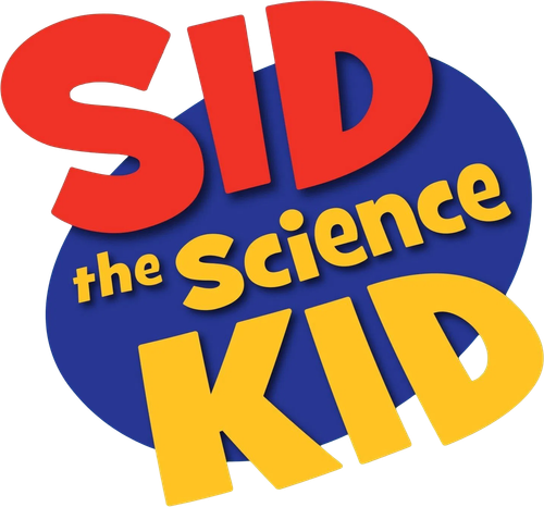Sid the Science Kid logo