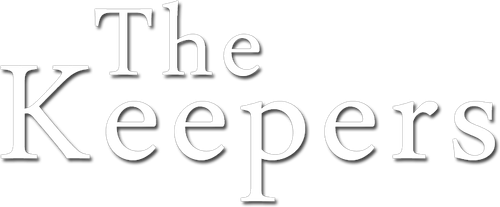 The Keepers logo