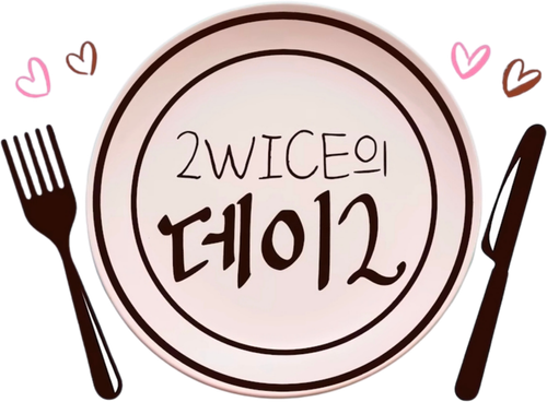 2WICE’s DATE logo
