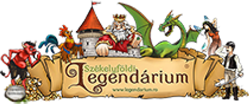 Transylvanian Legendarium logo