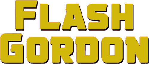 Flash Gordon logo