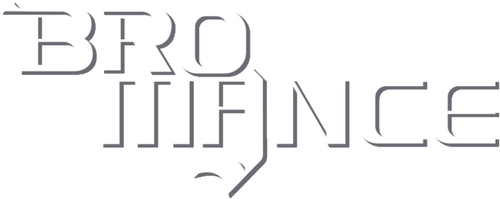 Bromance logo
