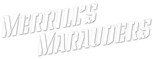 Les maraudeurs attaquent logo