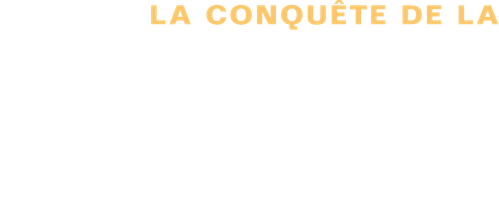 La Conquête de la planète des singes logo