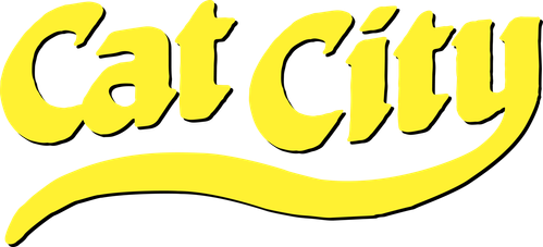 Cat City logo