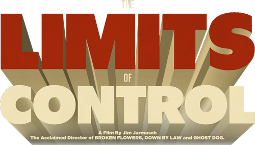 The Limits of Control logo