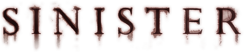 Sinister logo
