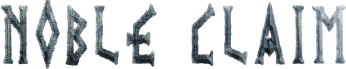 Noble Claim logo